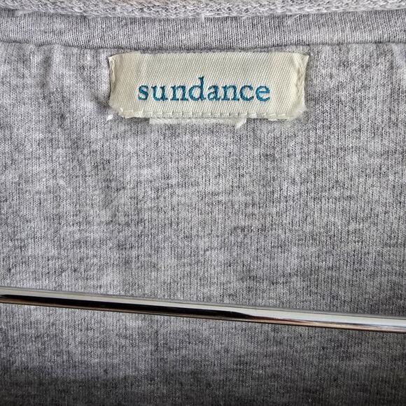 Sundance Crewneck Sweater - Picture 7 of 11